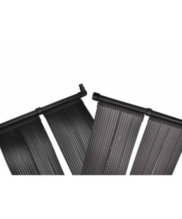 Solar-Panel für Poolheizung 80x620 cm