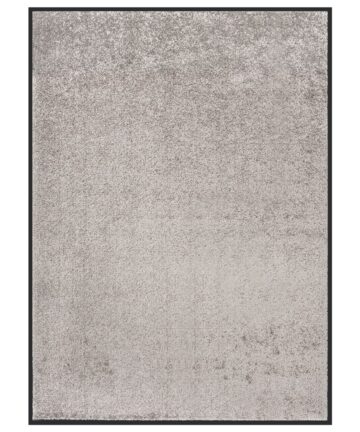 Fußmatte Beige 80x120 cm