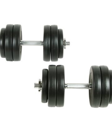 Hantel Set 30 kg