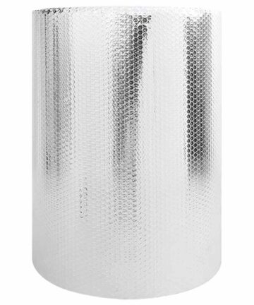 Heizkörper Wärme Reflector Doppelseitig 0,6x5 m