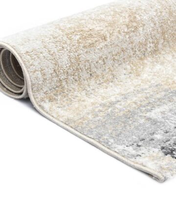 Teppich Mehrfarbig 160x230 cm PP