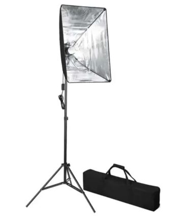 Professionelle Studiobeleuchtung 60 × 40 cm