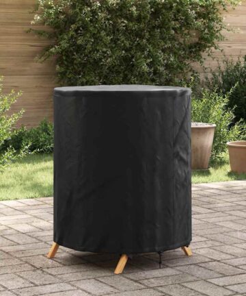 Gartenmöbelabdeckung 62 x 62 x 70 cm 210D Oxford Stoff