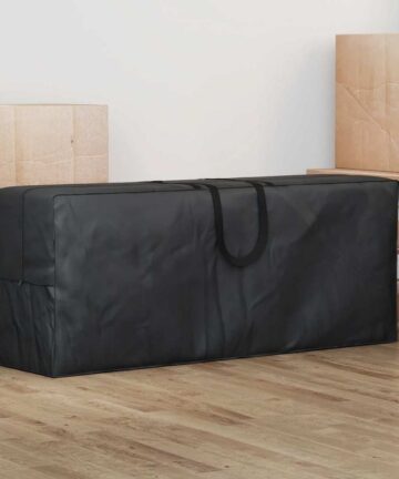 Schutzhülle für Gartenmöbel 125 x 32 x 50 cm 210D Oxford Stoff
