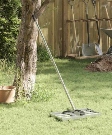 Garten-Nivellierer 45 x 25 x 200 cm