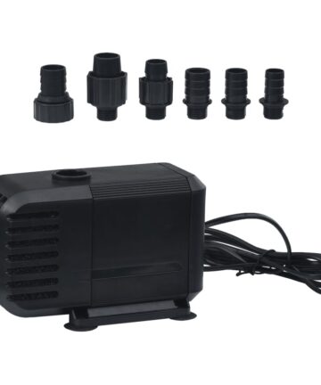 Aquarium-Tauchpumpe 2500 L/h