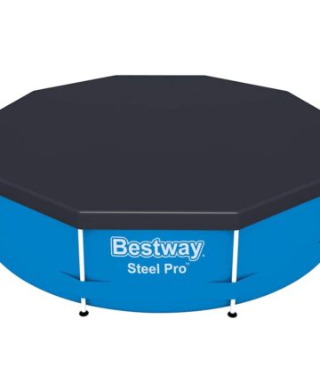 Bestway Poolabdeckung Flowclear 305 cm